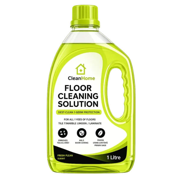 Floor Cleaning Solution