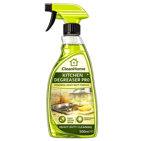 Kitchen Degreaser Pro