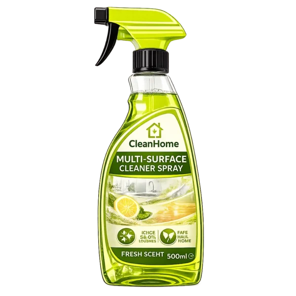 Multi-Surface Cleaner Spray