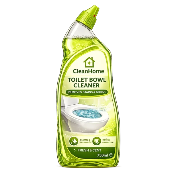 Toilet Bowl Cleaner
