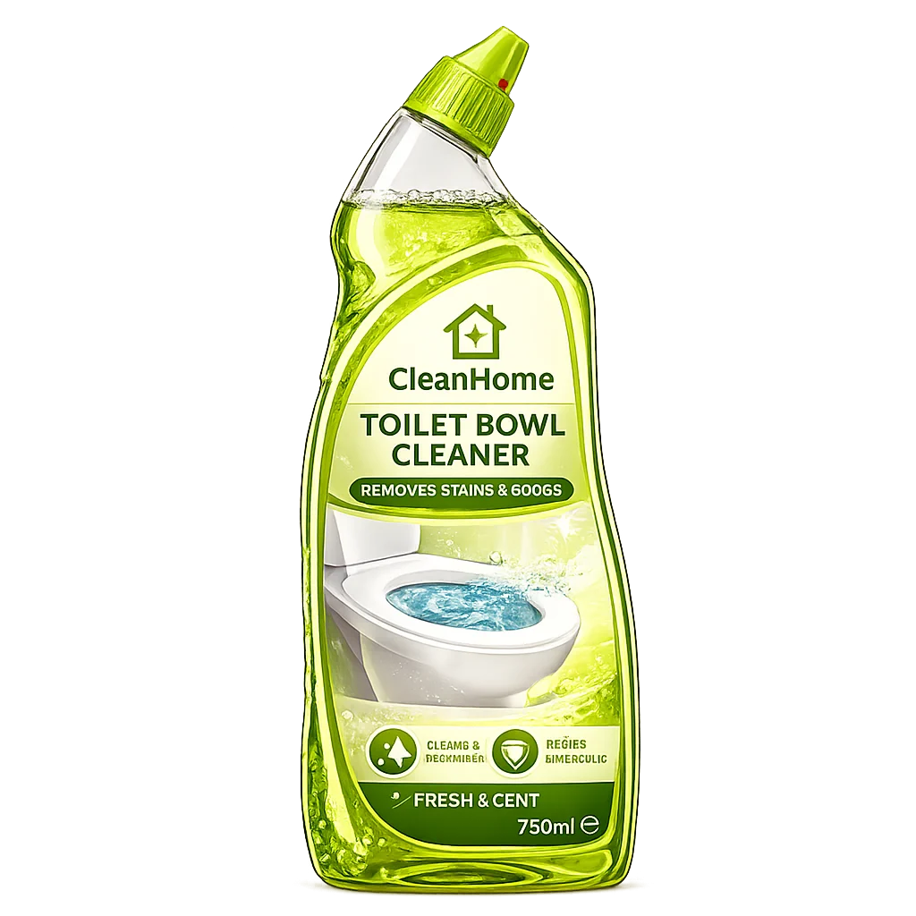 Toilet Bowl Cleaner